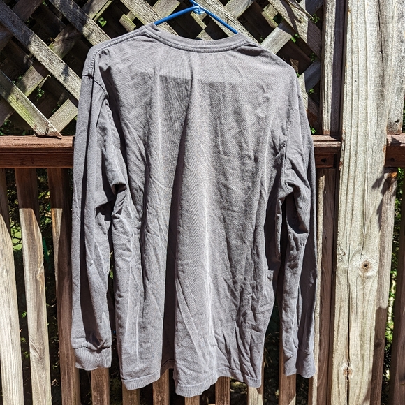 The North Face Long Sleeve T - Picture 3 of 3